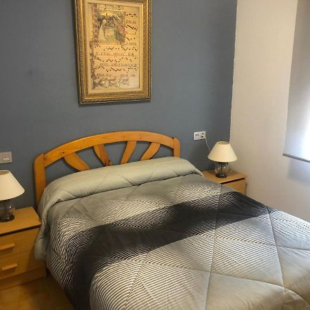 Apartamento Oropesa Del Mar En Primera Linea De Playa 外观 照片