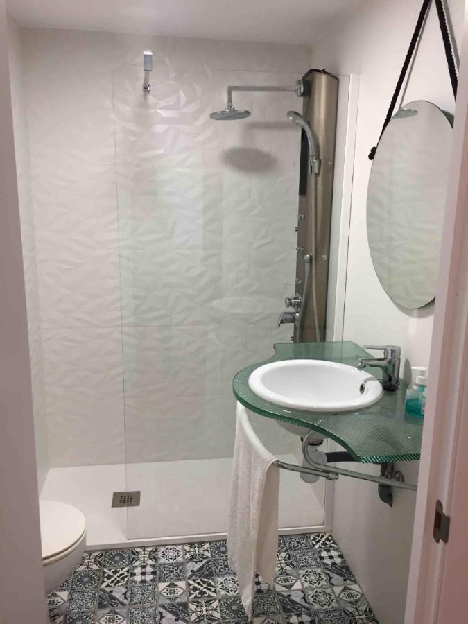 Apartamento Oropesa Del Mar En Primera Linea De Playa 外观 照片